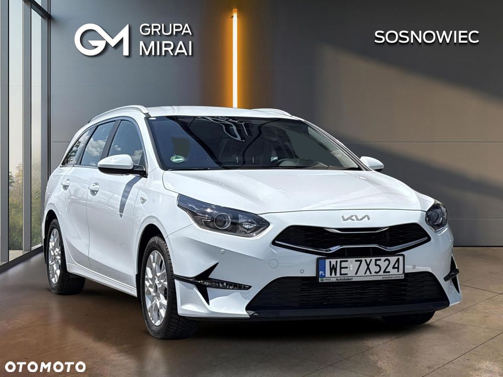 Kia Ceed - 7