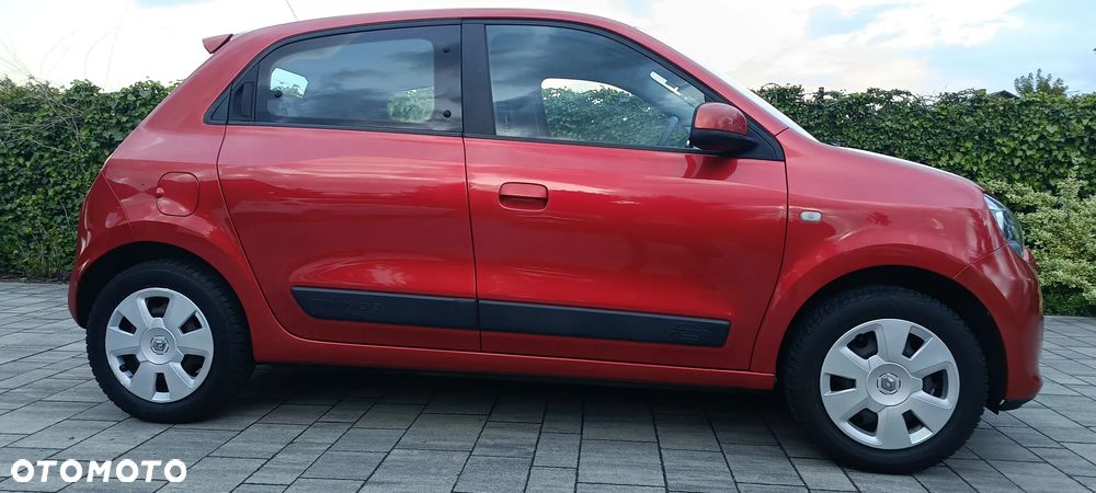 Renault Twingo SCe 70 Expression - 11