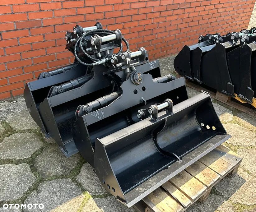 Caterpillar 302.7 CR - 32