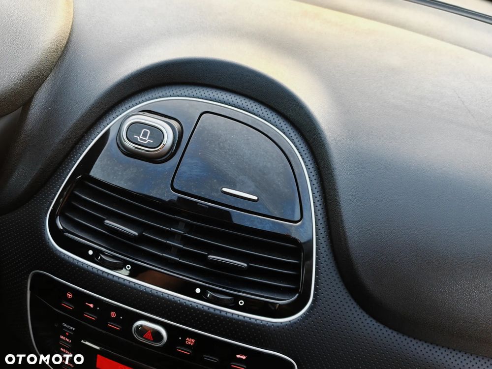 Fiat Punto 1.2 Easy Pakiet Easy Plus - 36