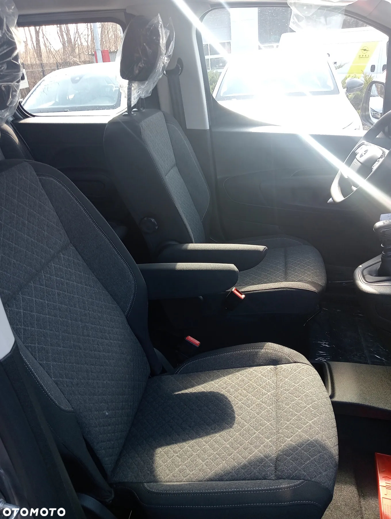 Opel Combo Life XL 1.5 CDTI Edition Plus S&S - 9