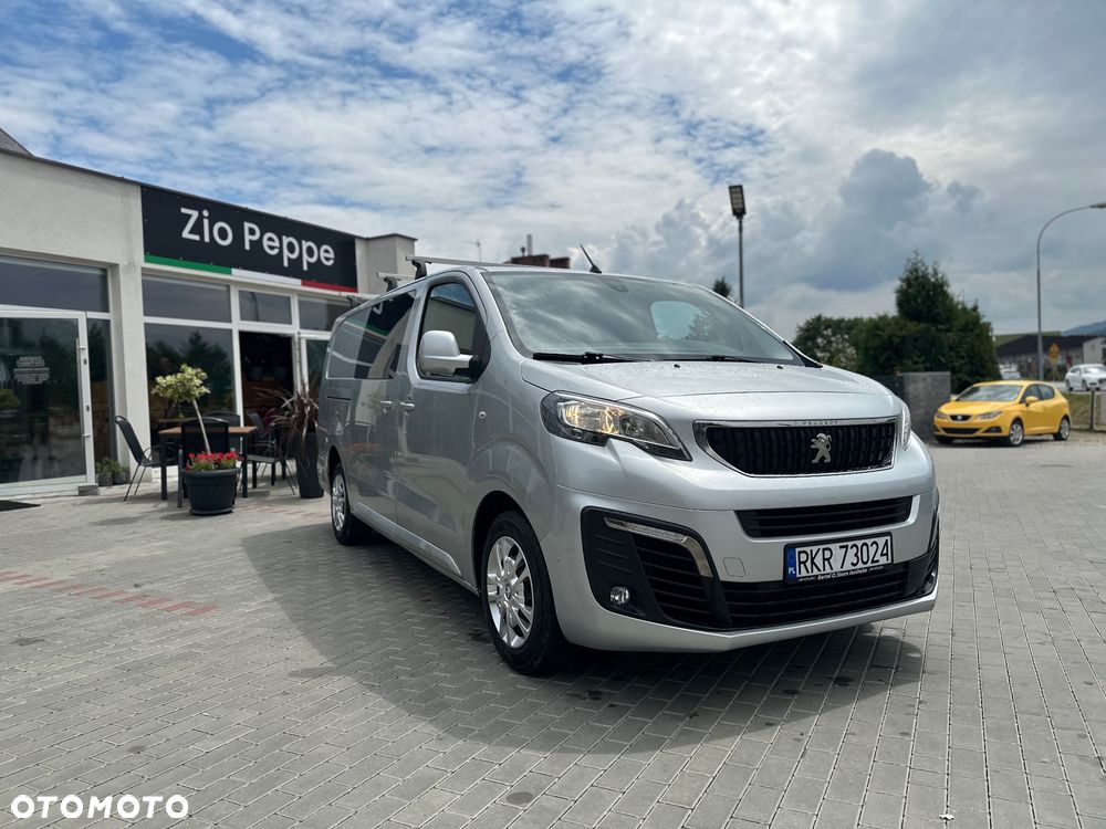 Peugeot Expert - 6