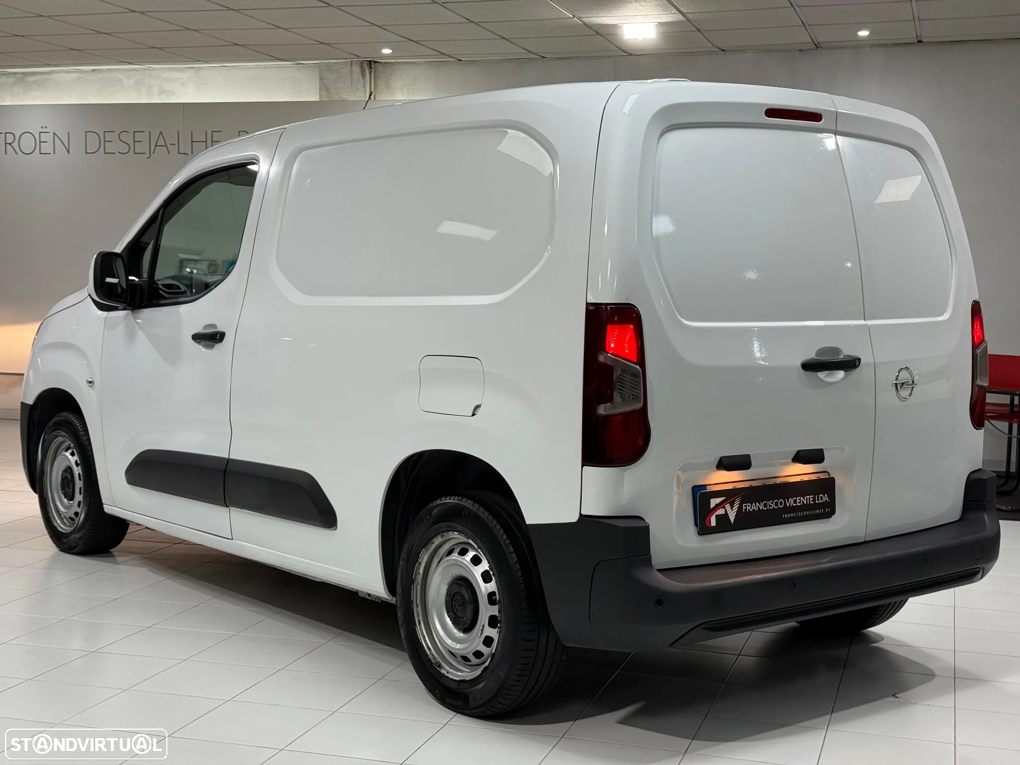Opel Combo Life 1.5 CDTi L1H1 Edition Plus - 5