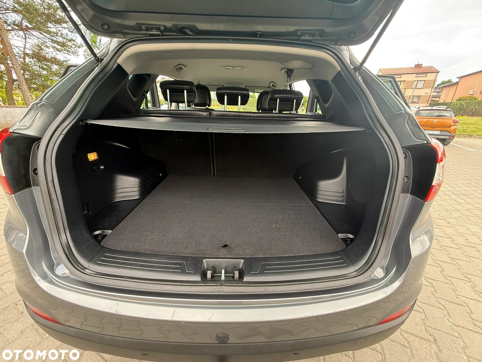 Hyundai ix35 1.6 2WD Fifa World Cup Edition - 32