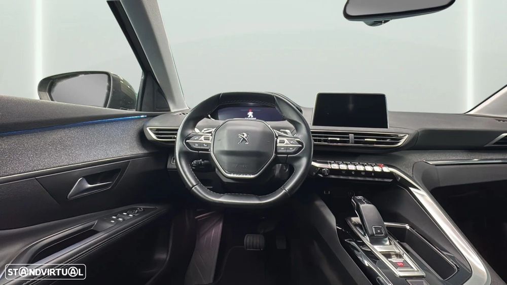 Peugeot 5008 1.5 BlueHDi Allure EAT8 - 7