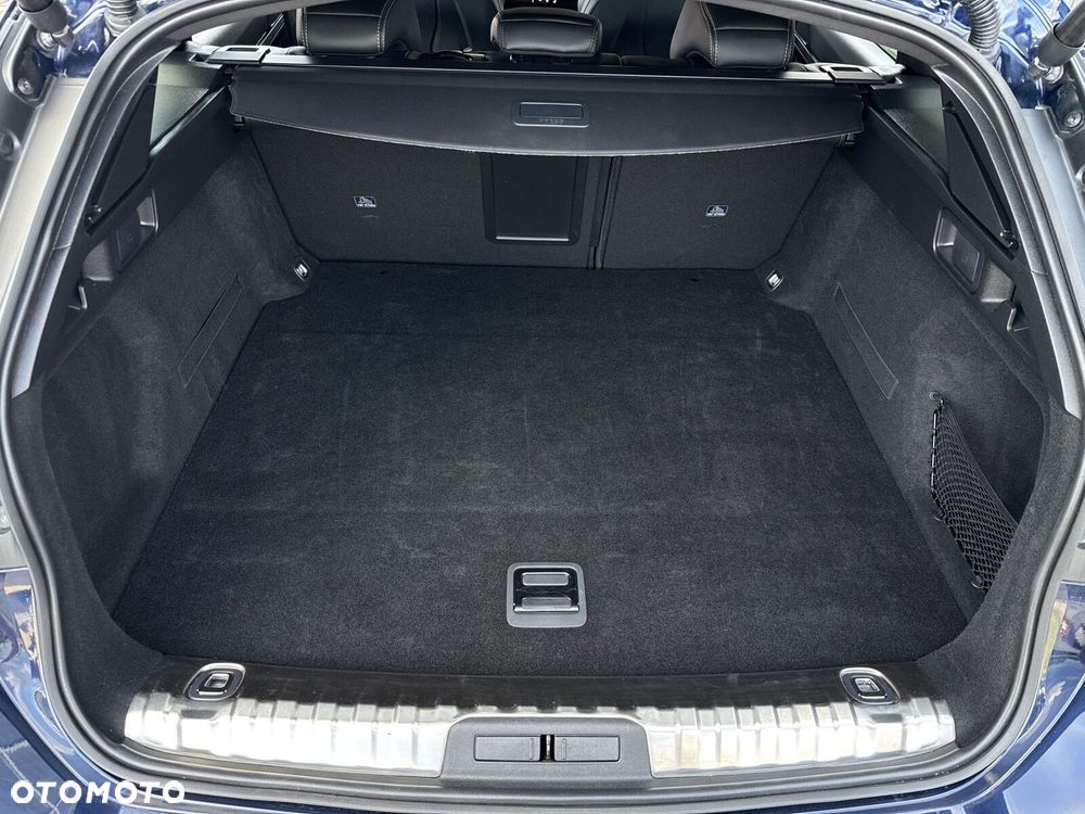 Peugeot 508 BlueHDi 130 Allure S&S EAT8 - 31
