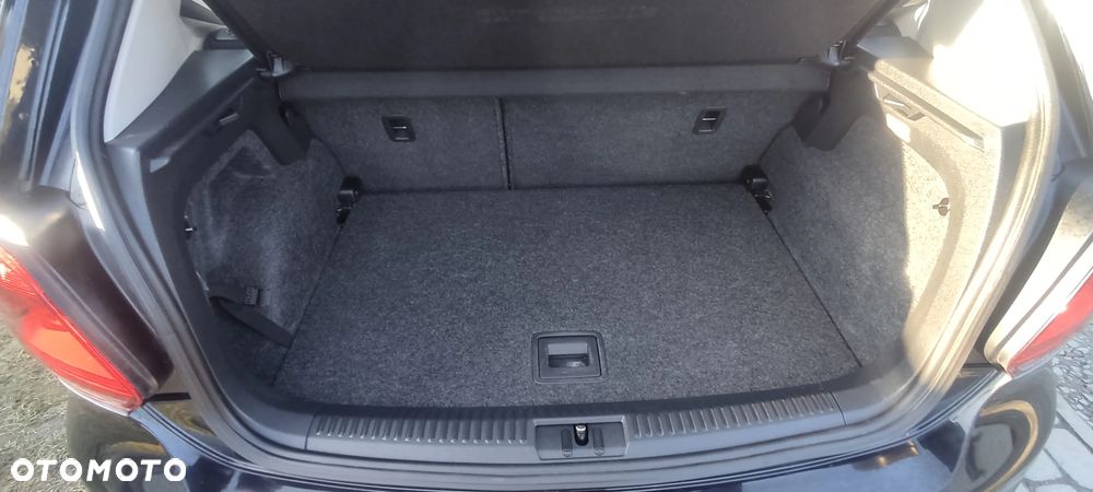 Volkswagen Polo 1.2 TSI Cross - 11