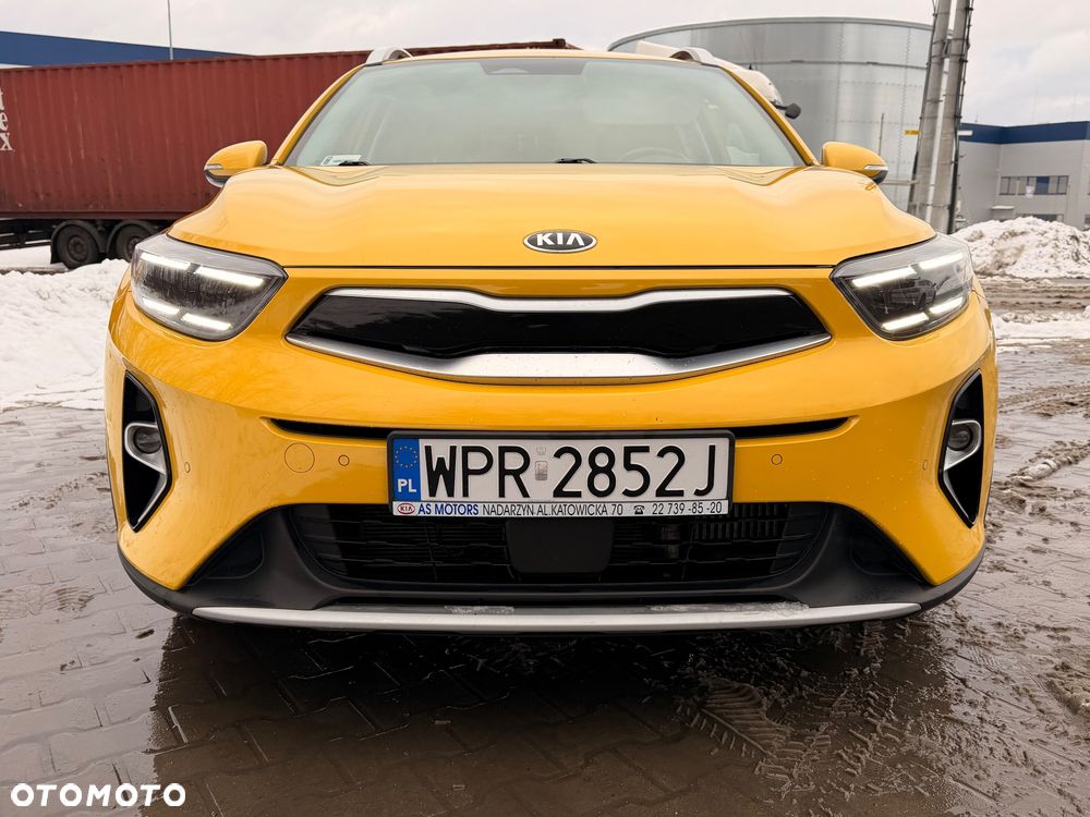 Kia Stonic 1.0 T-GDI L - 5