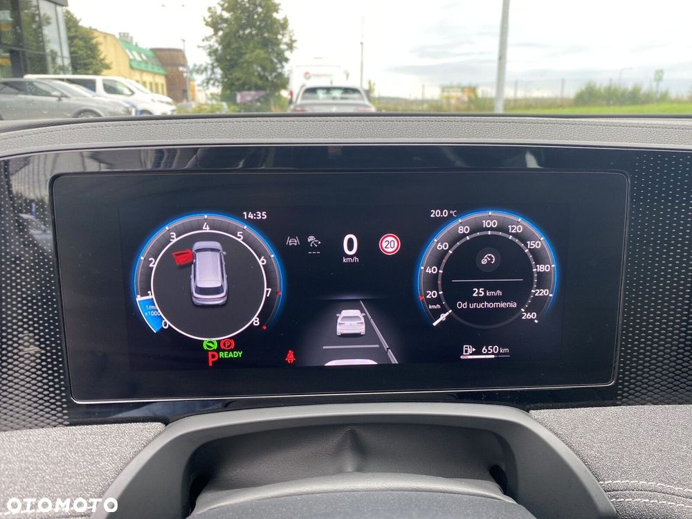 Volkswagen Passat Variant - 22