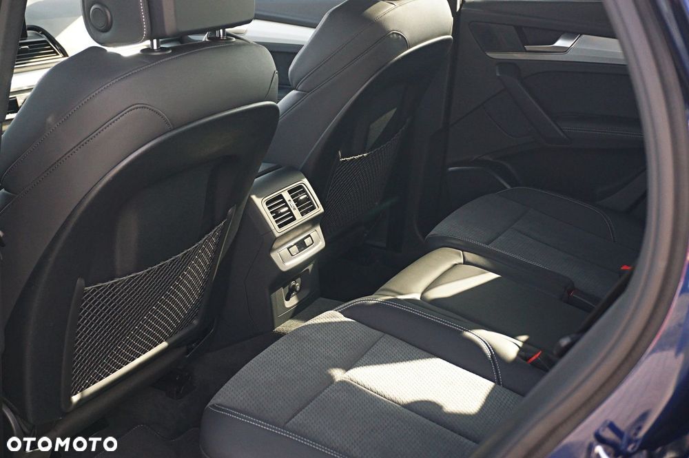 Audi Q5 - 10