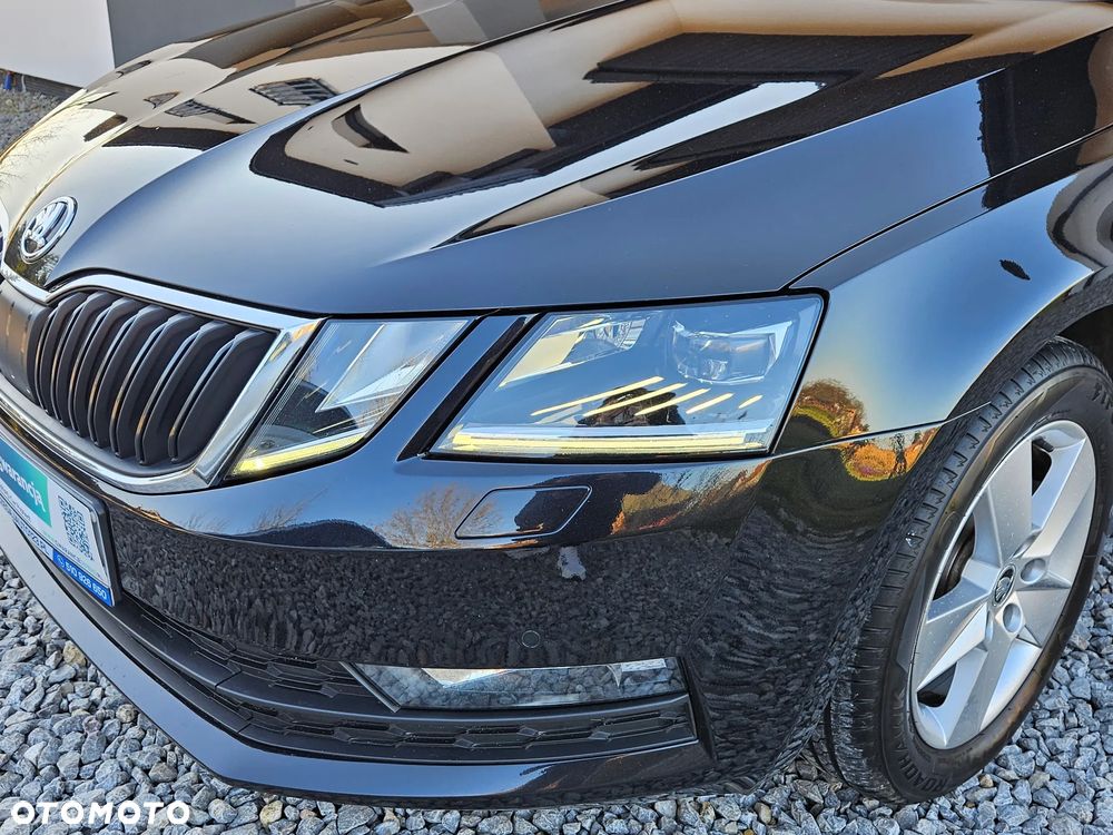Skoda Octavia 1.6 TDI Ambition - 4