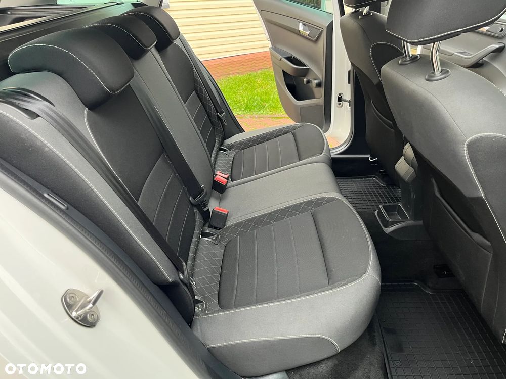 Skoda Fabia 1.0 TSI Ambition Plus - 20