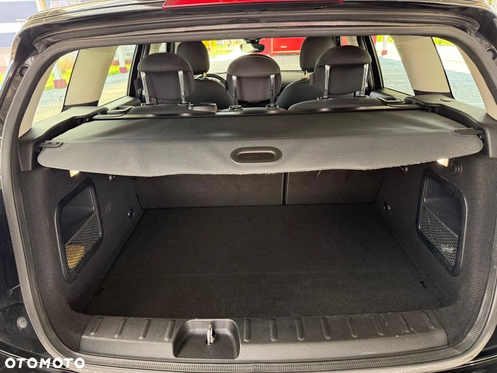 MINI Clubman One GPF - 2