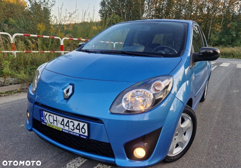Renault Twingo - 29