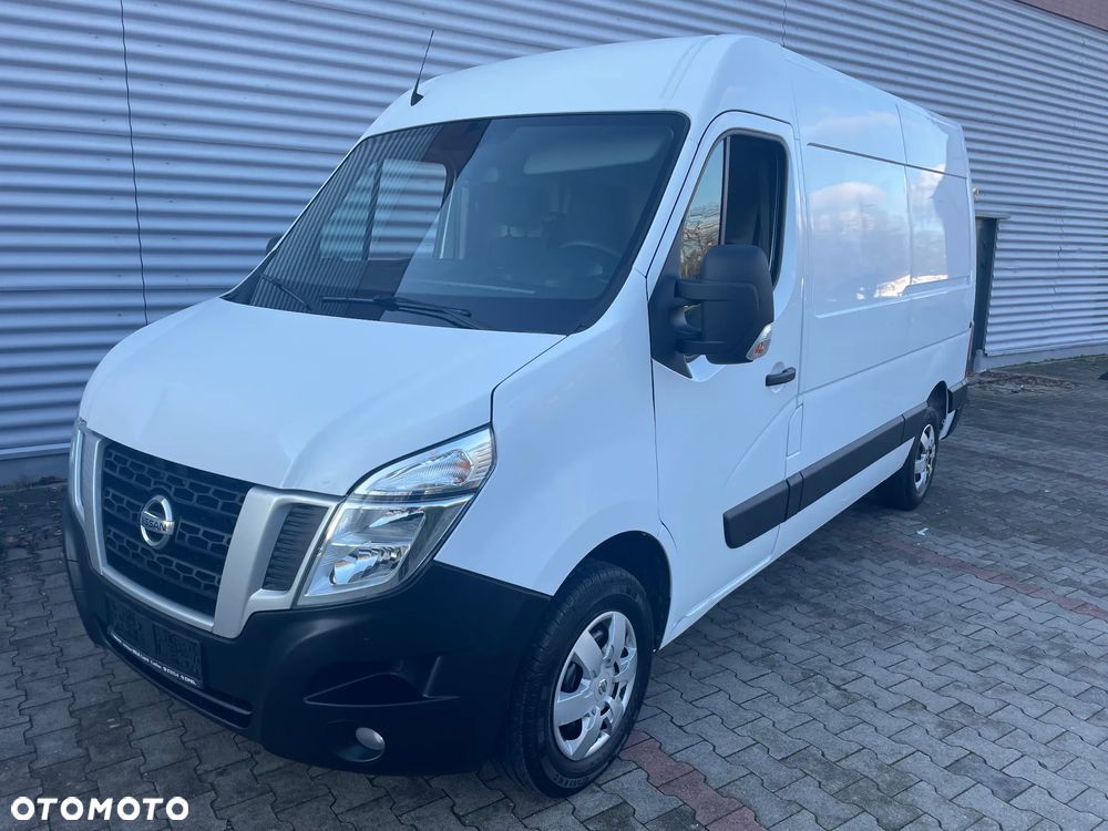 Renault MASTER NV400 - 2