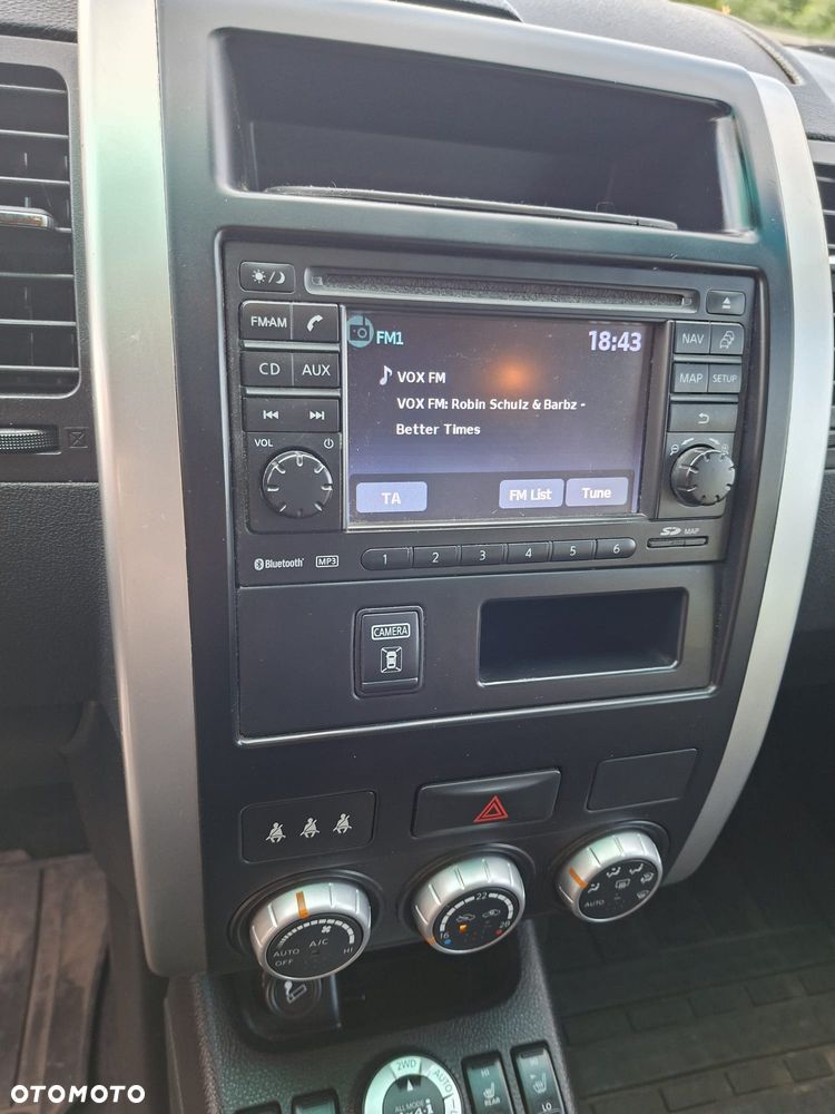 Nissan X-Trail 2.0 dCi LE Platinum - 14