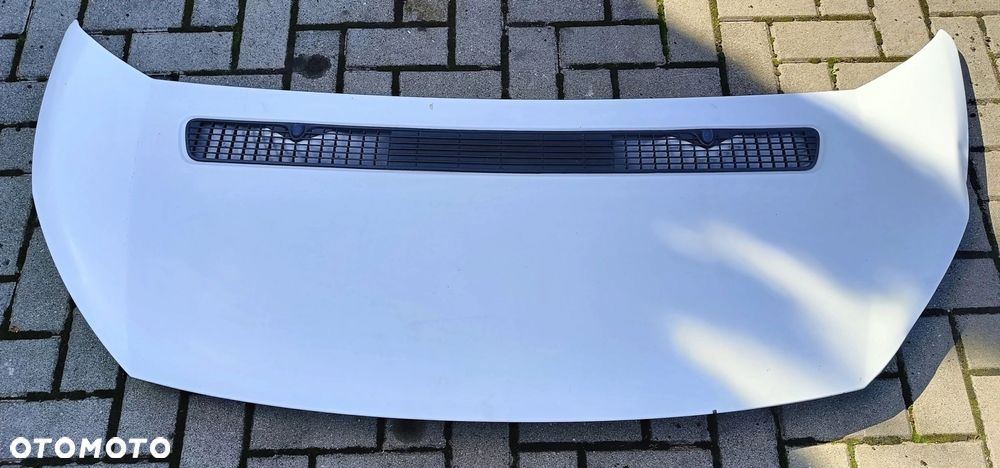 Expert II maska Fiat Scudo II Citroen Jumpy Toyota Proace Peugeot - 2