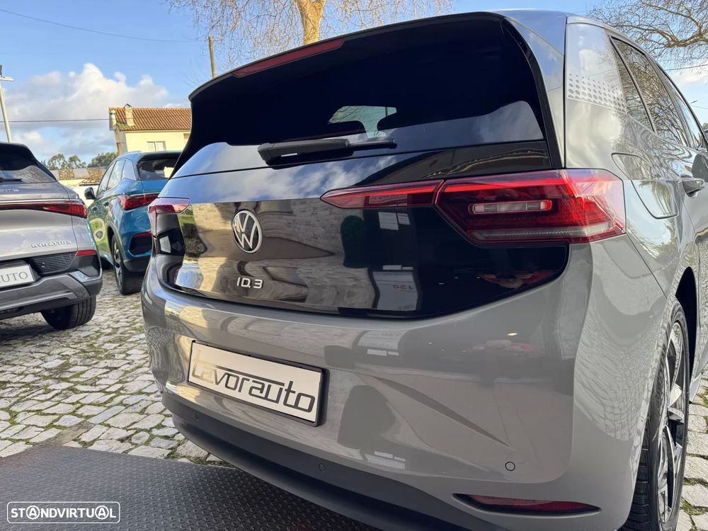 VW ID.3 Pro Performance 1st - 29