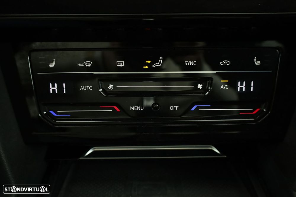 VW Arteon Shooting Brake 2.0 TDI R-Line DSG - 12