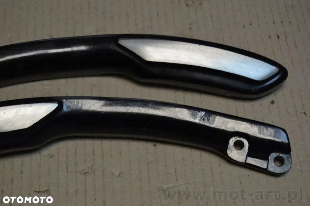 UCHWYT STELAŻ PŁOZY XV750 XV1100 VIRAGO - 3