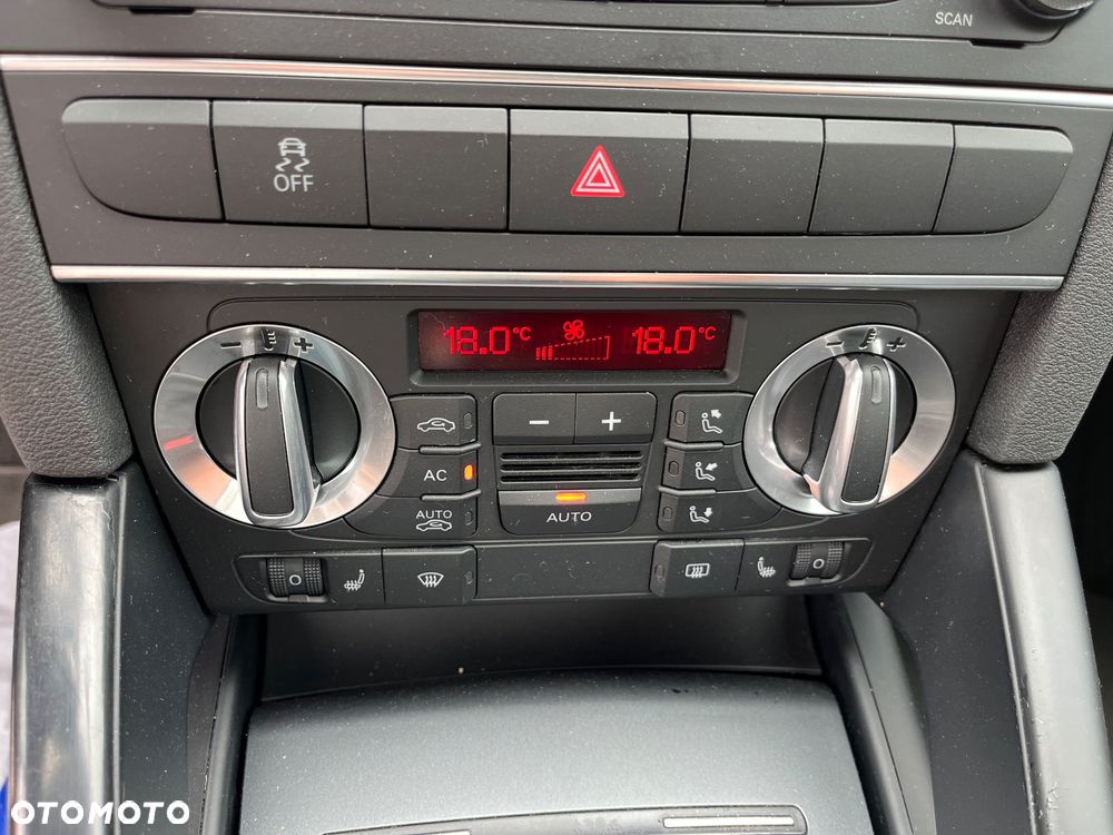 Audi A3 Sportback 1.6 Attraction - 15