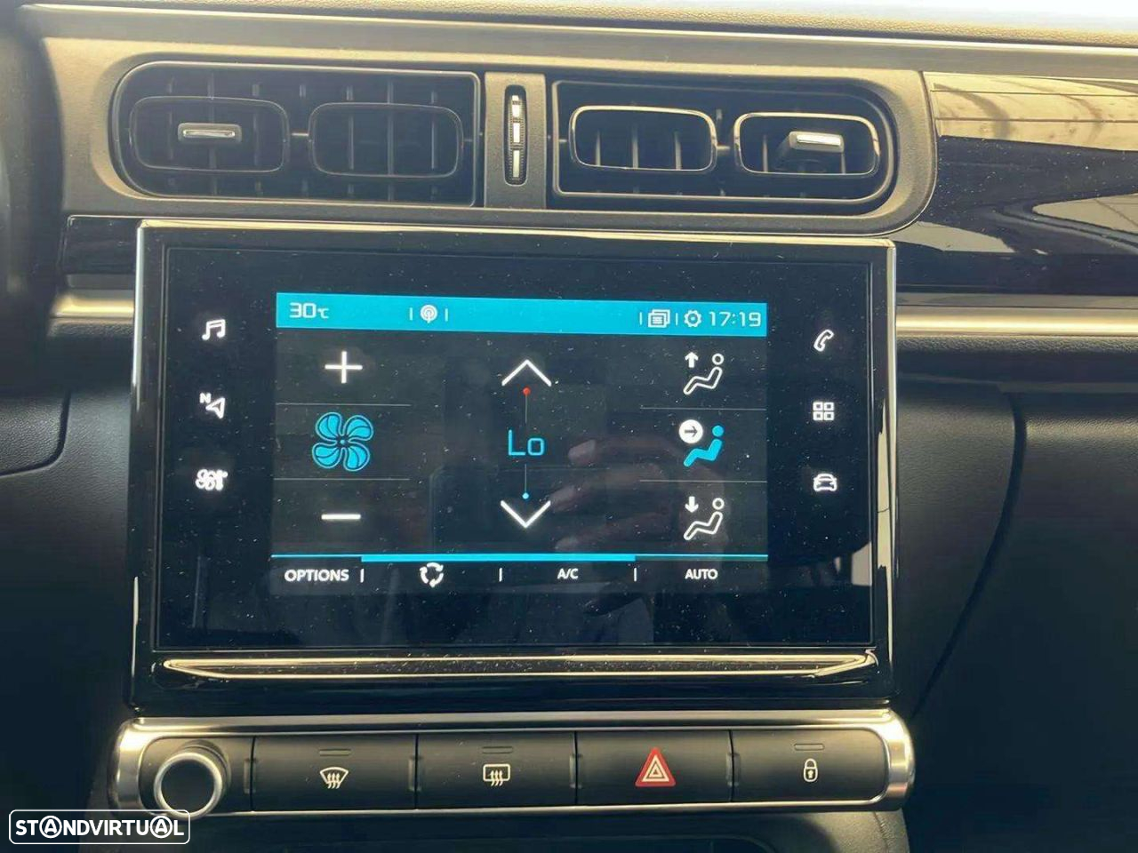 Citroën C3 1.2 PureTech Feel - 11