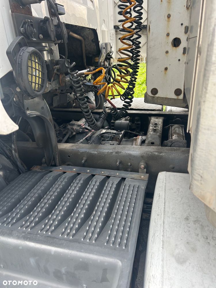Scania R420 - 6