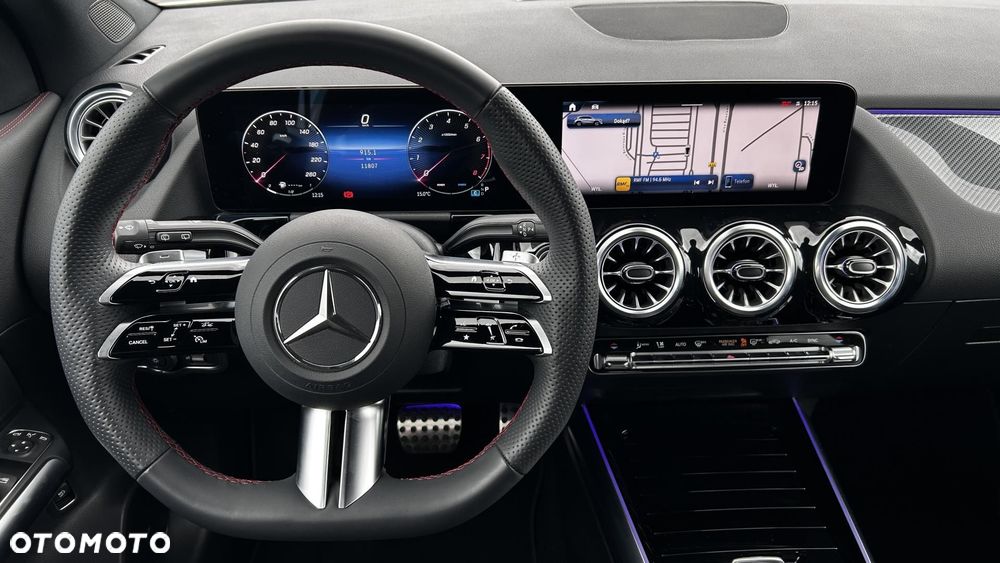Mercedes-Benz GLA 200 AMG Line - 18