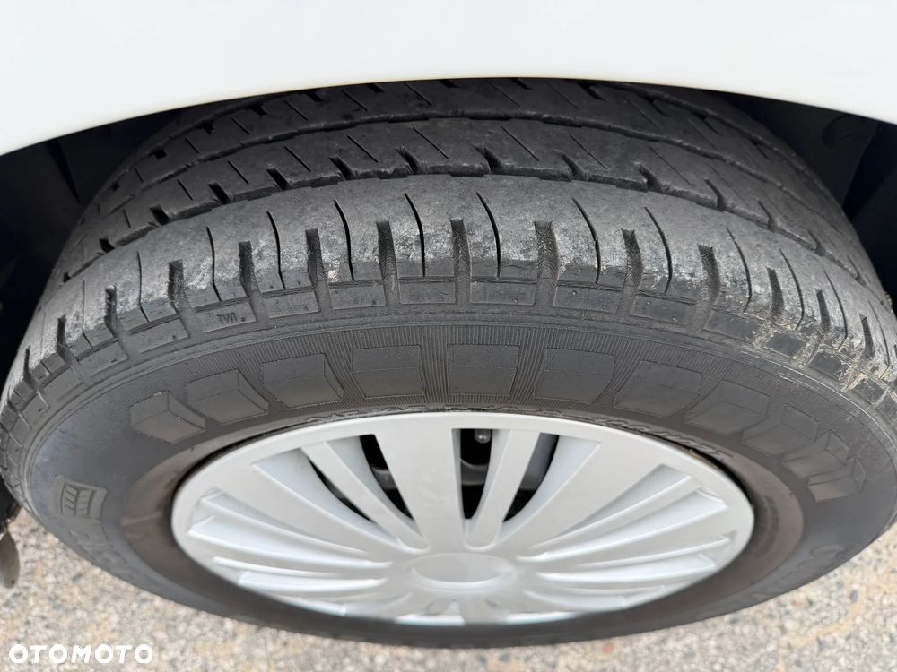 Opel VIVARO*2.0 115KM*klapa*LONG*brygadówka*KLIMA*L2H1* - 17