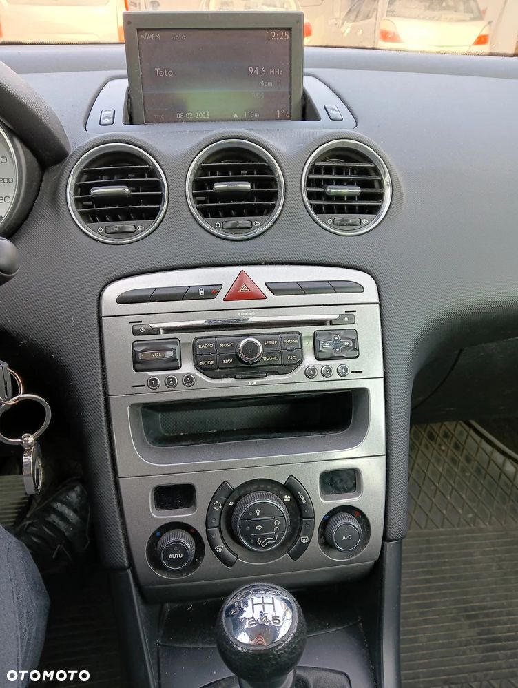 Peugeot 308 1.6 HDi Trendy - 3