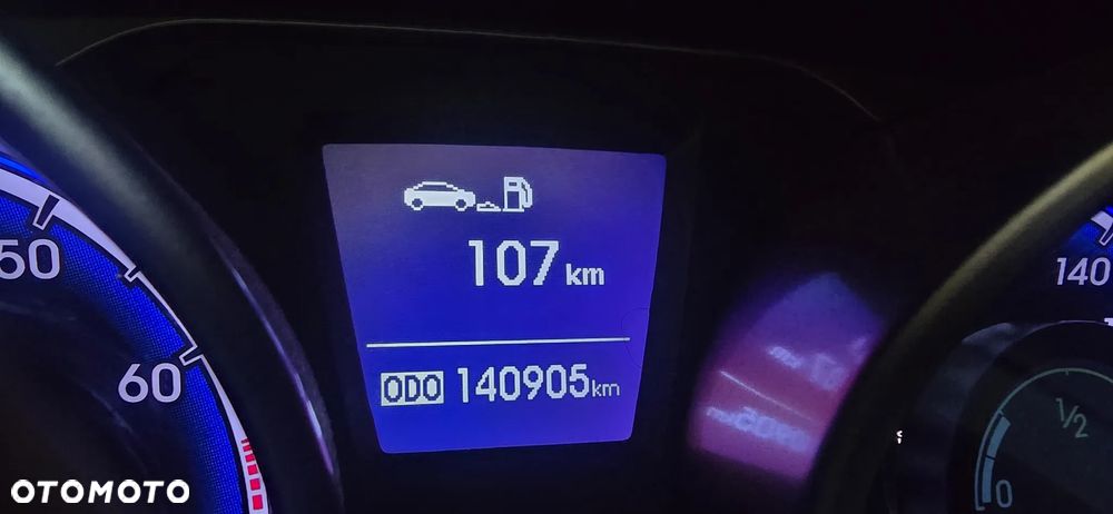 Hyundai ix35 2.0 Classic - 24