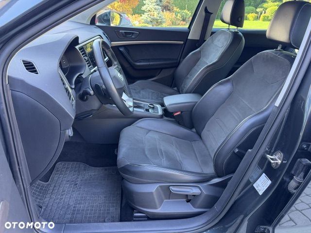 Seat Ateca - 24
