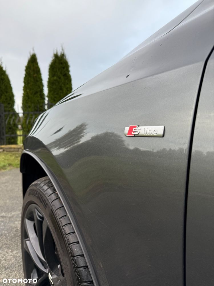 Audi Q5 2.0 TDI clean diesel Quattro S tronic - 14