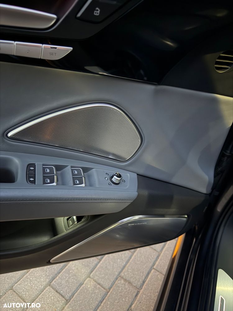Audi A8 3.0 TDI Quattro Tiptronic - 13