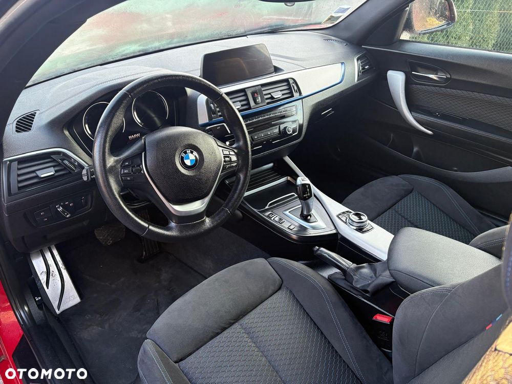 BMW Seria 2 218d M Sport - 28