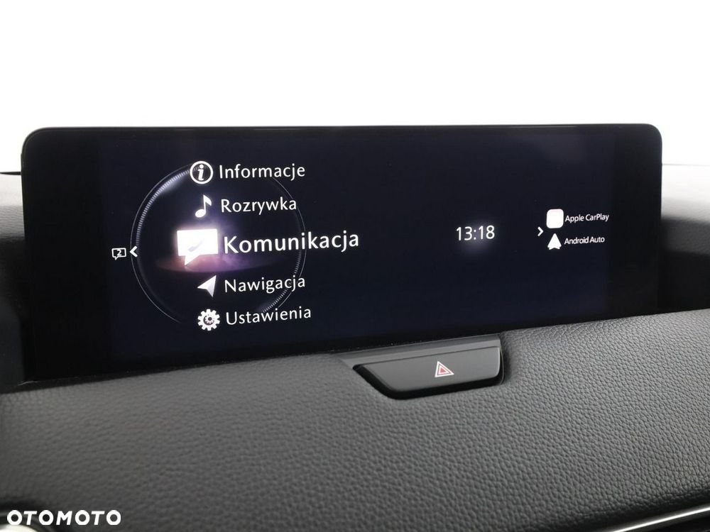Mazda CX-60 2.5 PHEV Exclusive Line AWD - 24