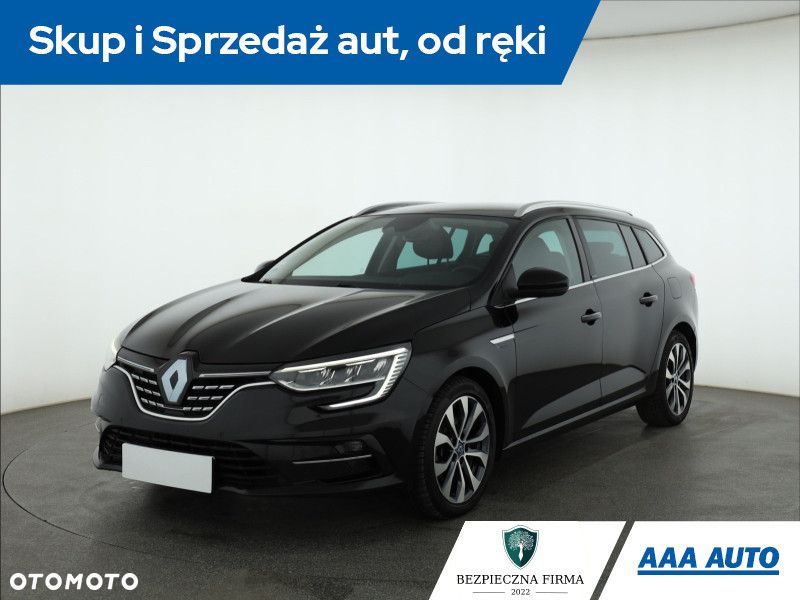 Renault Megane - 3