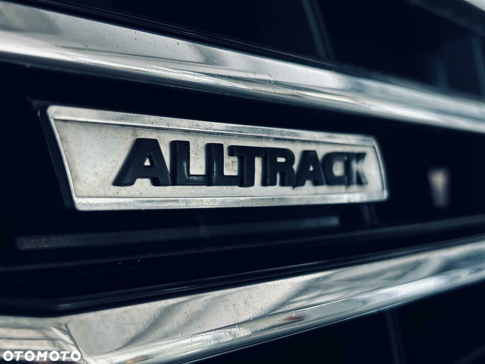 Volkswagen Passat Alltrack 2.0 TDI 4Mot DSG - 34