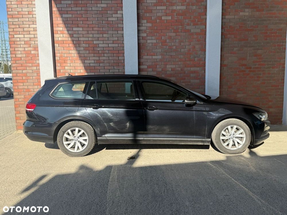 Volkswagen Passat - 7