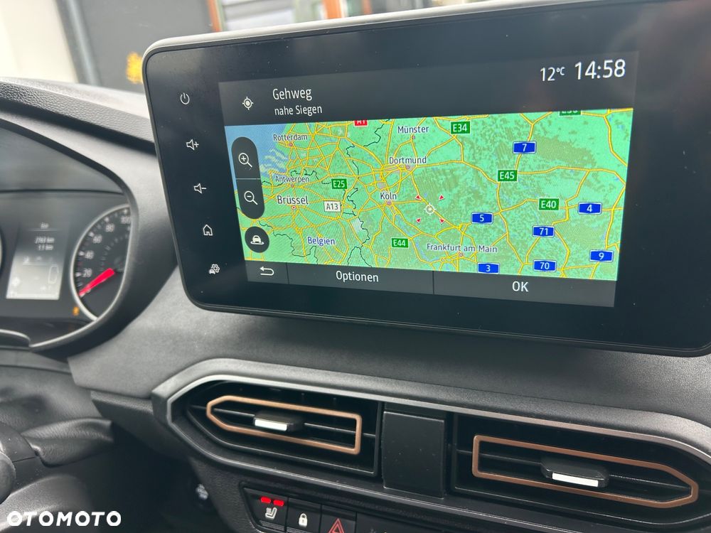Dacia Jogger 1.0 TCe Extreme - 24