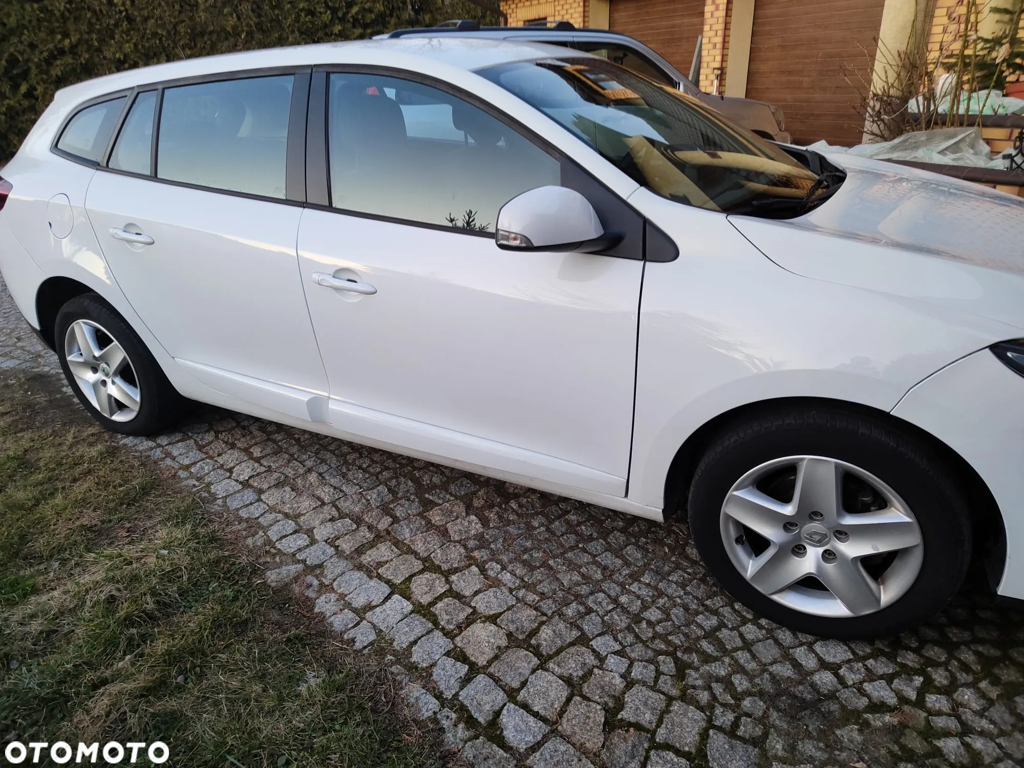 Renault Megane 1.2 16V TCe Energy Life - 3