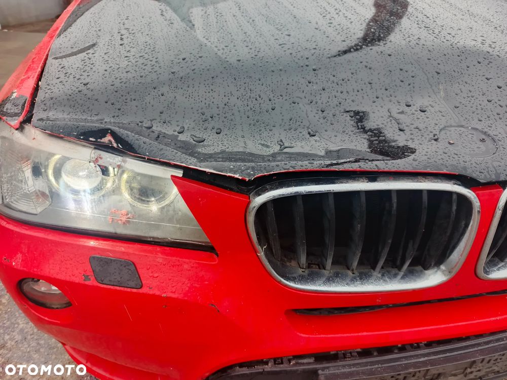 BMW X3 - 28