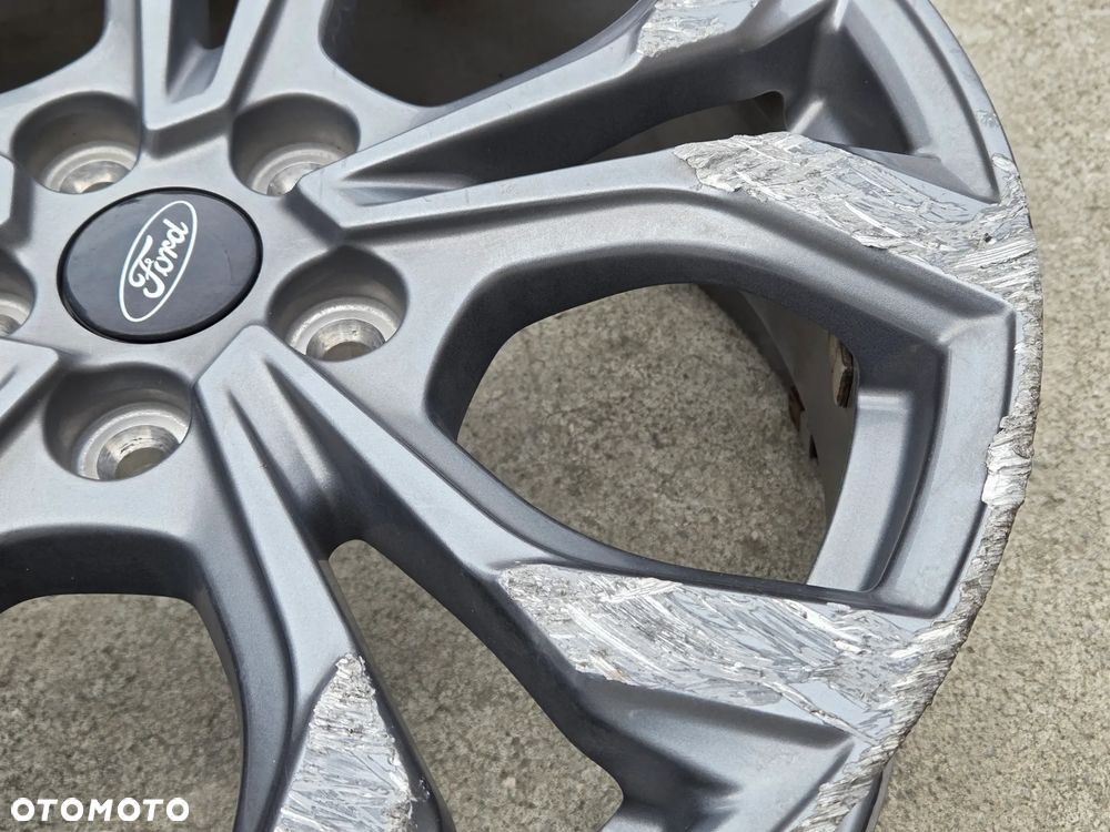 FELGA FELGI FORD 7JX 17 ET 50 NX7C-1007-E1A ST LINE FORD C-MAX MONDEO S-MAX KUGA FOCUS - 26