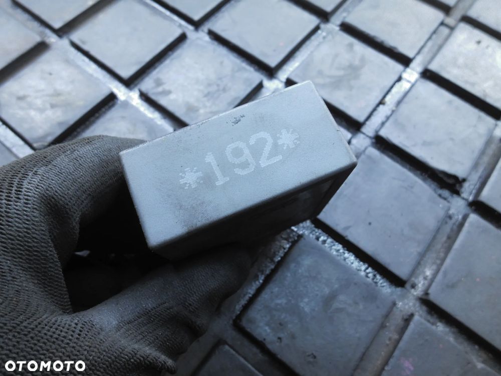 VW PASSAT B5 FL LIFT PRZEKAŹNIK WYCIERACZEK 1J0955531 - 4