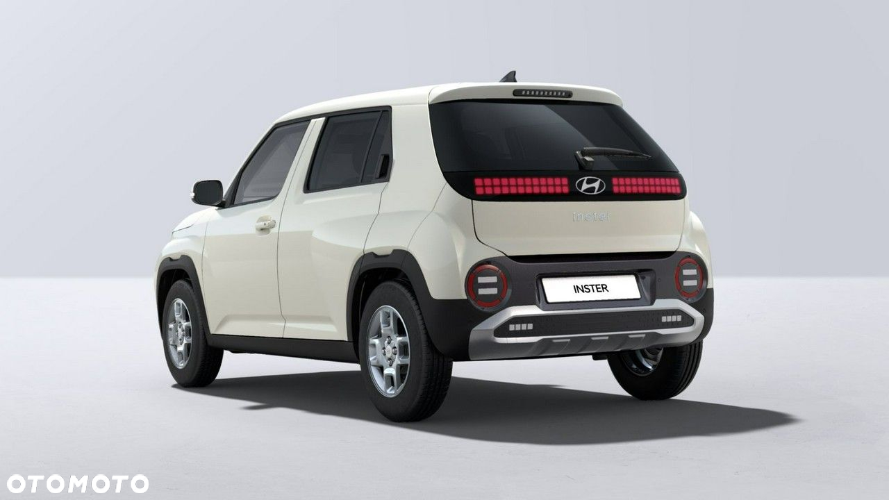 Hyundai Inster - 5