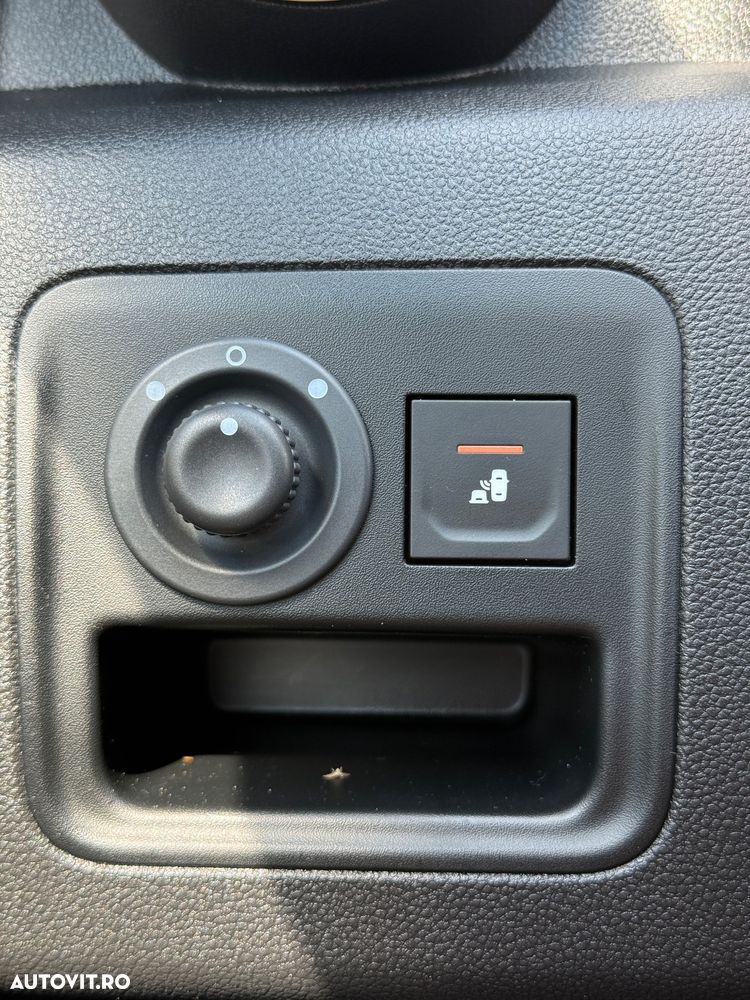 Dacia Duster dCi 110 FAP 4x4 Prestige - 29
