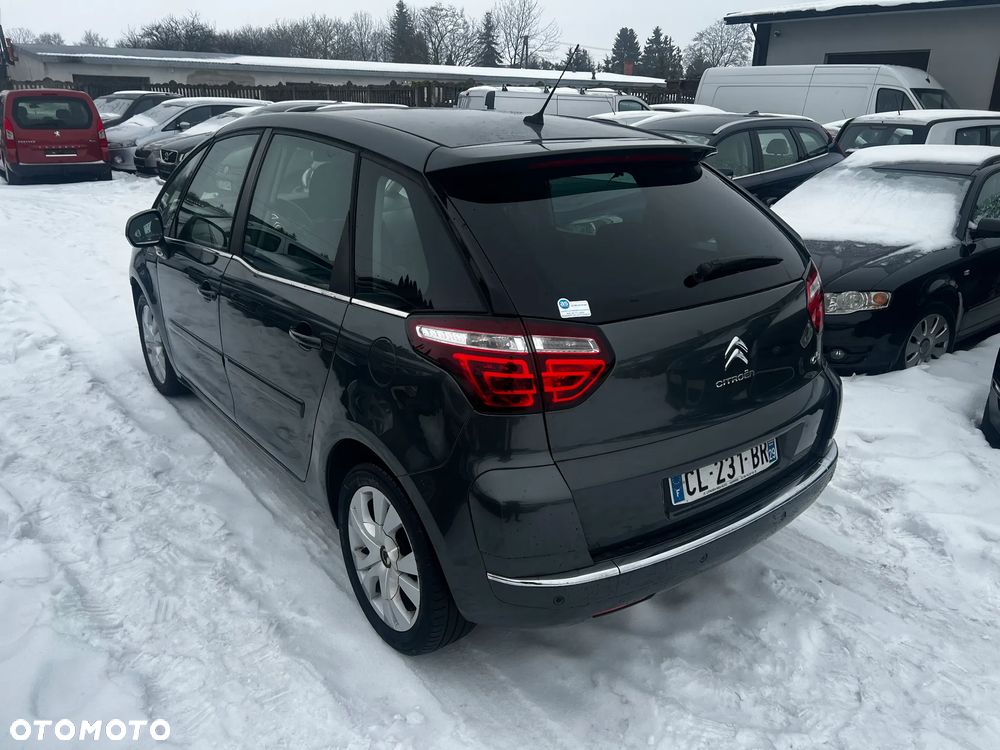 Citroën C4 Picasso 1.6 HDi Attraction - 3