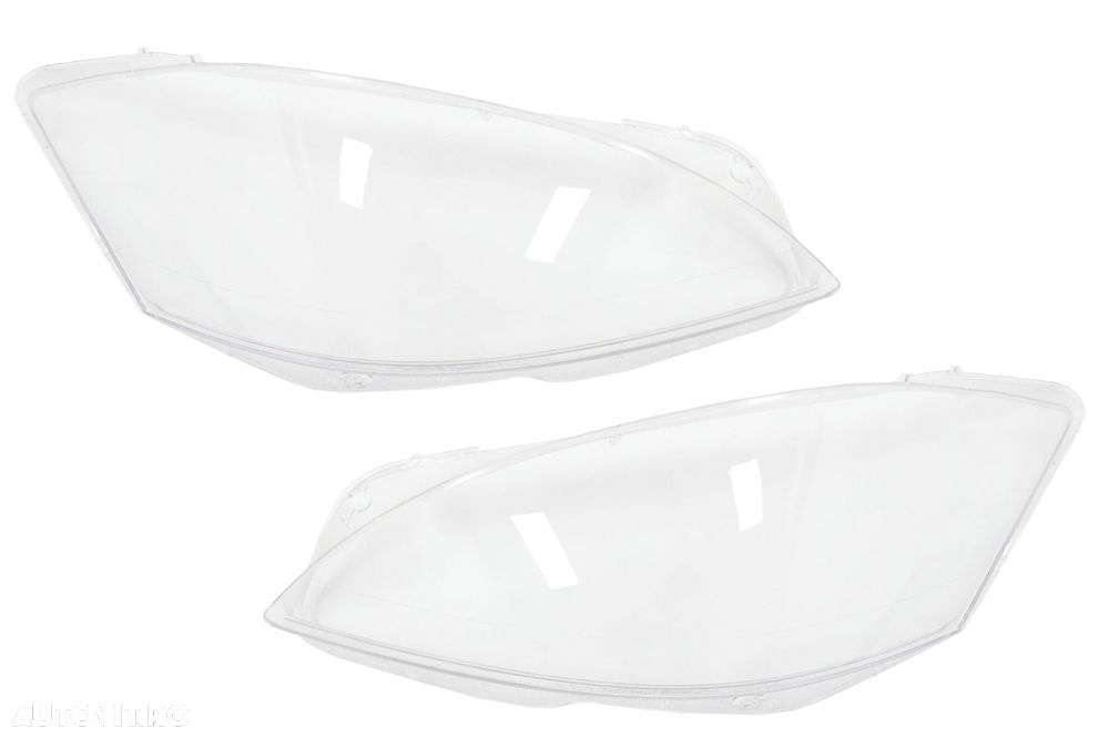 Sticle Far compatibil cu Mercedes S-Class W221 Facelift (2010-2013) Cl - 1