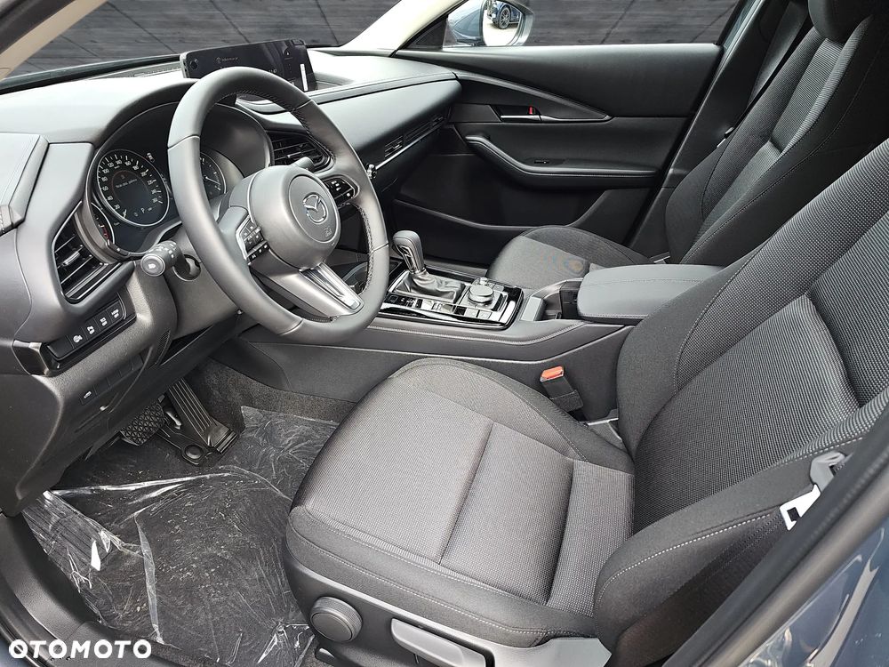 Mazda CX-30 - 11