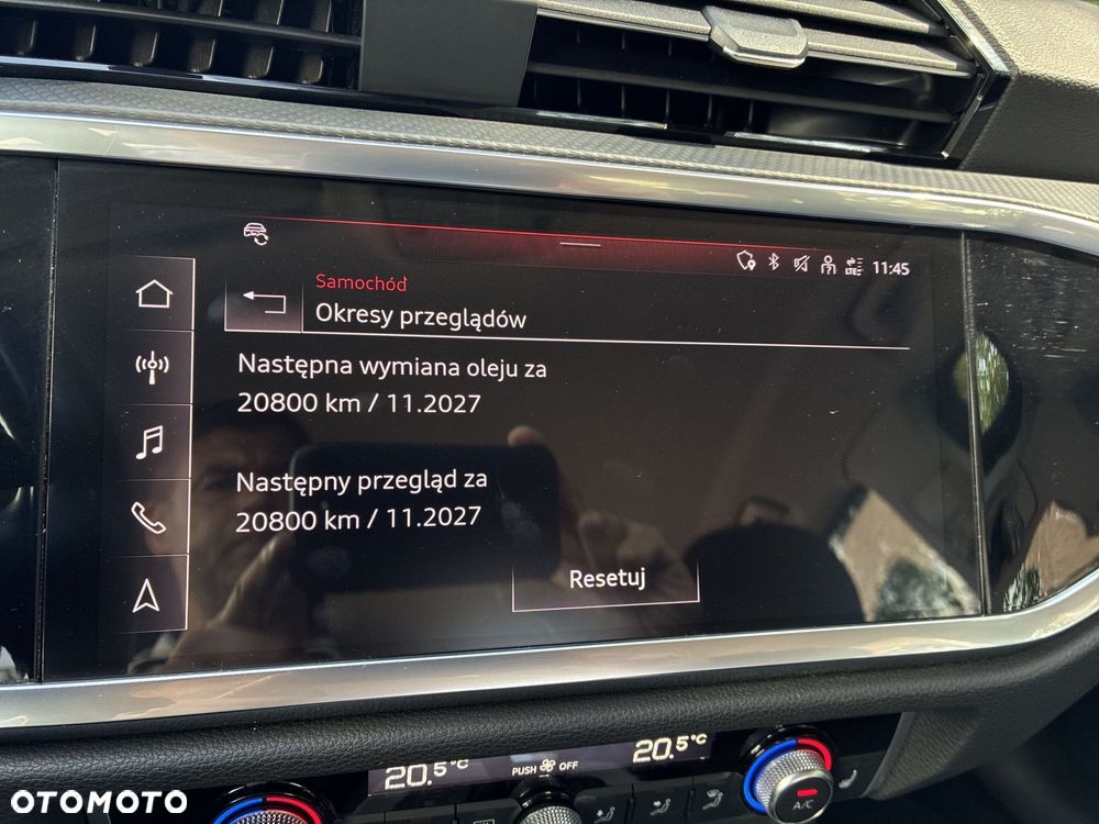 Audi Q3 - 27